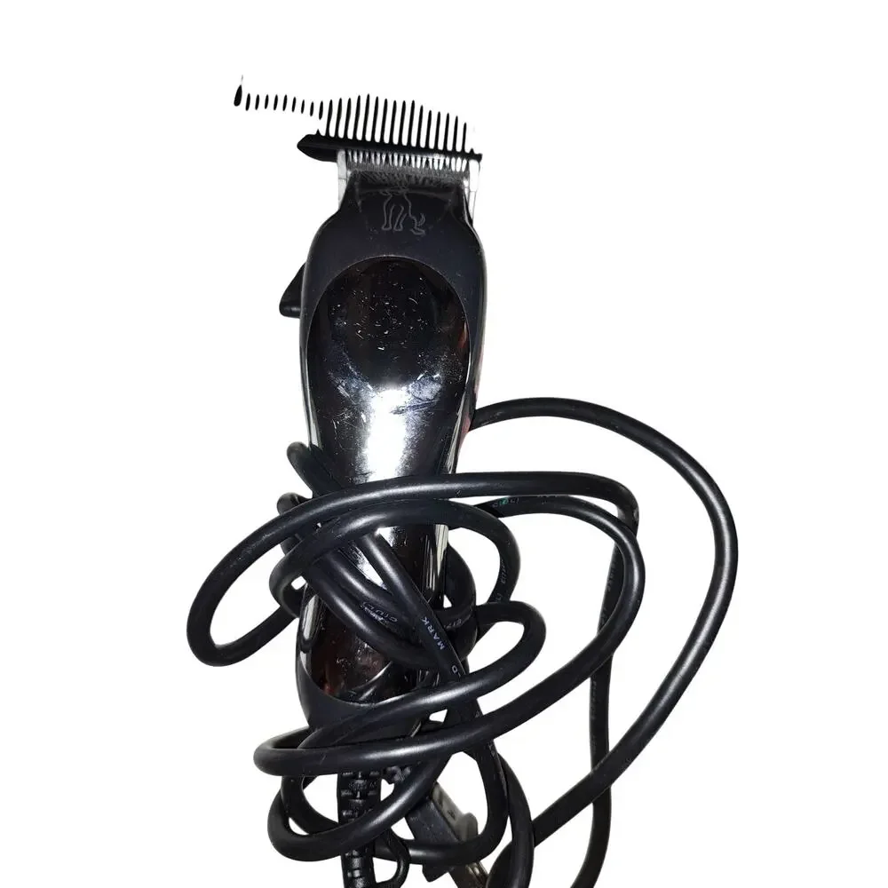 Wahl Pet Grooming w/ Extras